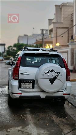 هافال H9
